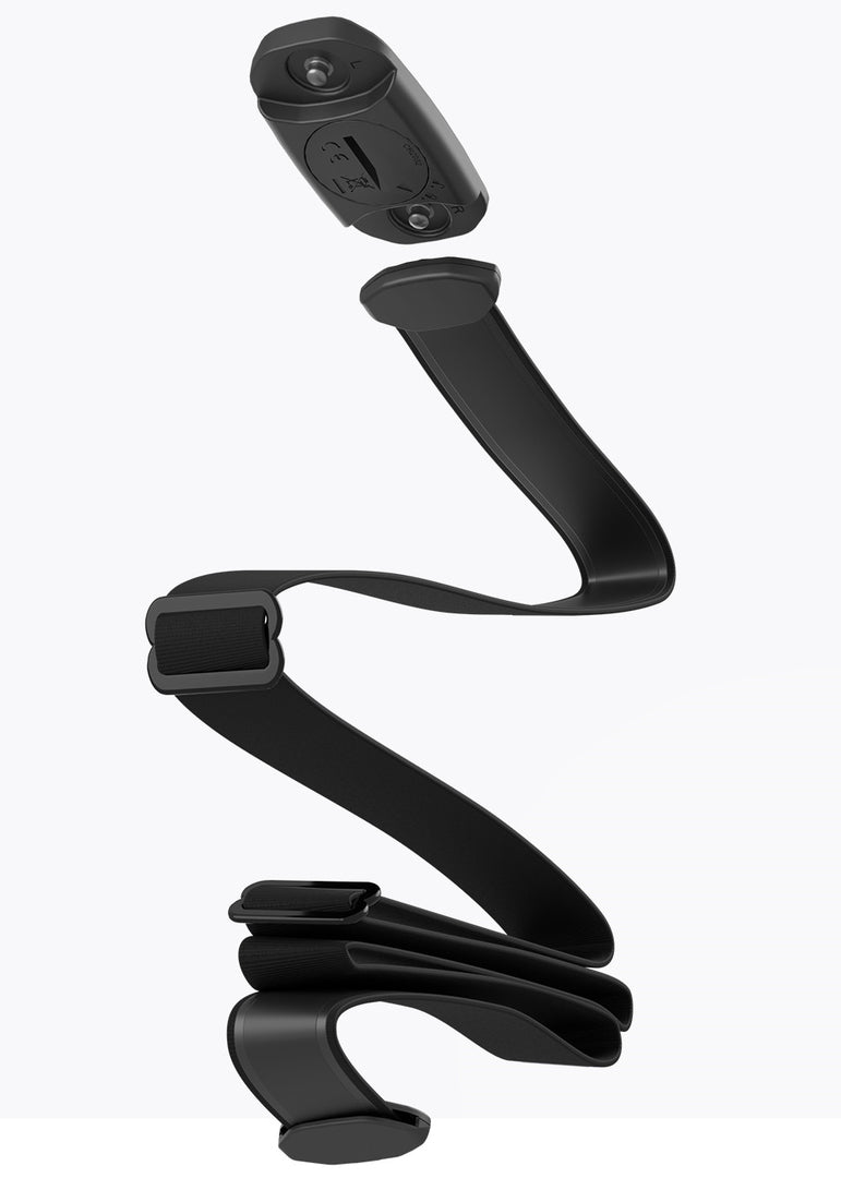 MAGENE H603 Chest Strap Heart Rate Monitor